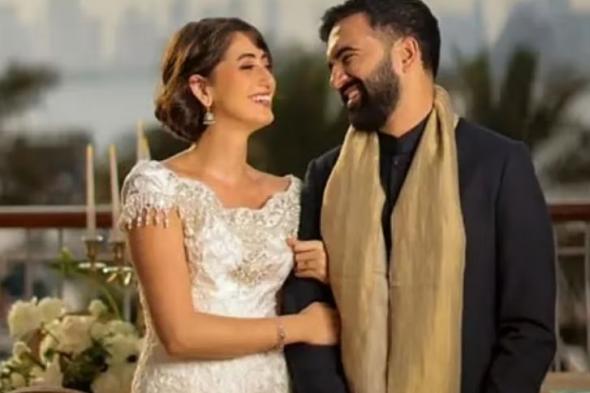 دبي في قلب القصة.. زُهران ممداني وعروسه السورية يحتفلان بزواجهما في المدينة قبل عام