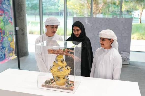 «ربع قرن» تختتم موسم الآداب والفنون