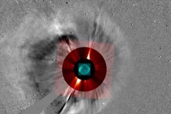 عاصفة جيومغناطيسية تضرب الأرض خلال ساعات.. هذا ما نعرفه عنها
