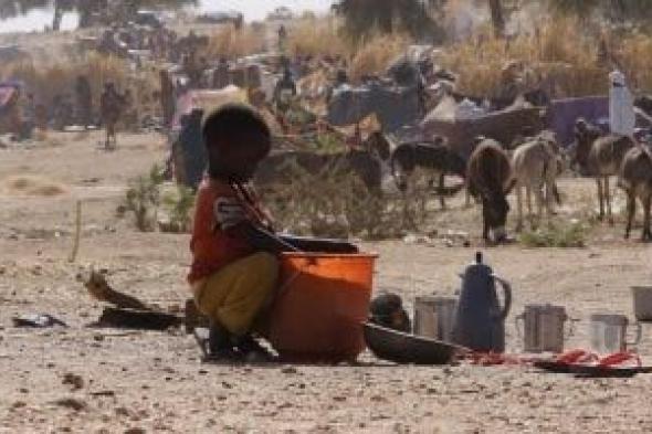 قوات الدعم السريع توافق على مبادرة لوقف إطلاق النار فى السودان