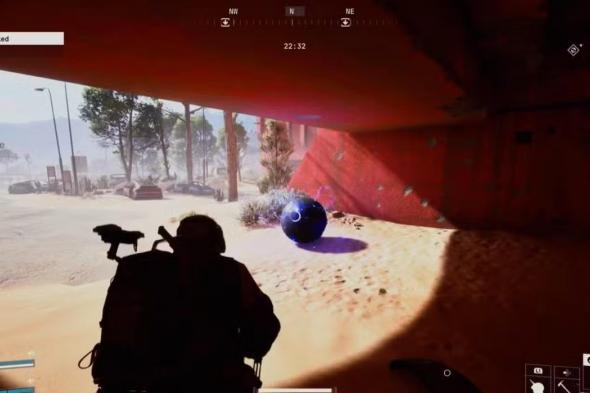 كيفية الحصول على ARC Motion Core في لعبة Arc Raiders