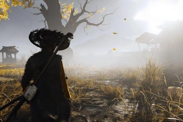 دليل تختيم لعبة شبح يوتي Ghost of Yotei | الجزء الثاني