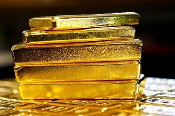 تراجع أسعار الذهب في المعاملات الفورية بنحو 0.3%