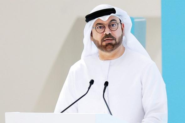 محمد القرقاوي: 9 و10 نوفمبر 2026 موعد الدورة المقبلة من الاجتماعات السنوية لحكومة الإمارات