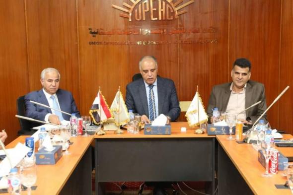 استعدادات علمية مكثفة في مصر لموسم زراعة القمح