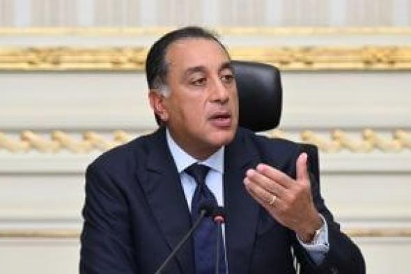 رئيس الوزراء: نسعى أن تكون مصر مركزا إقليميا لصناعة السيارات