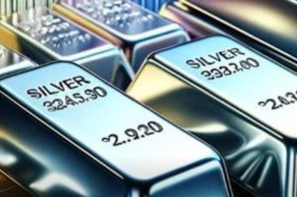 سعر الذهب اليوم الخميس 6 نوفمبر أكتوبر 2025 فى السعودية