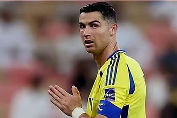 إعلامي رياضي: رونالدو ركن أساسي في مشروع الكرة السعودية ويجب حمايته من التعصب