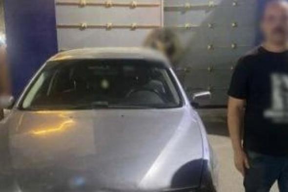 اعتراف مثير لصاحب فيديو الهروب من محطة وقود دون دفع ثمن التفويلة بالقاهرة