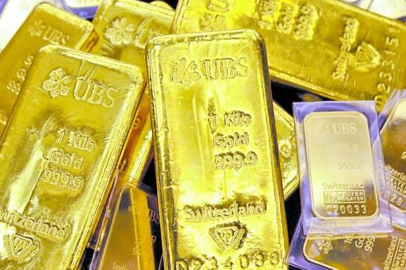 أونصة الذهب تتراجع إلى 3971 دولاراً.. والفضة إلى 47.77 دولار