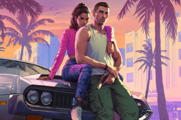 عاجل: تأجيل قراند GTA 6 إلى نوفمبر 2026!