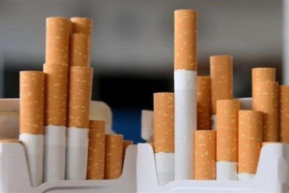 أسعار السجائر المحلية والمستوردة تتغير اليوم الجمعة 7 نوفمبر 2025