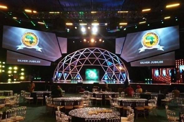 جوائز الأفضل في إفريقيا 2025.. الموعد والمكان والقوائم الكاملة للمرشحين