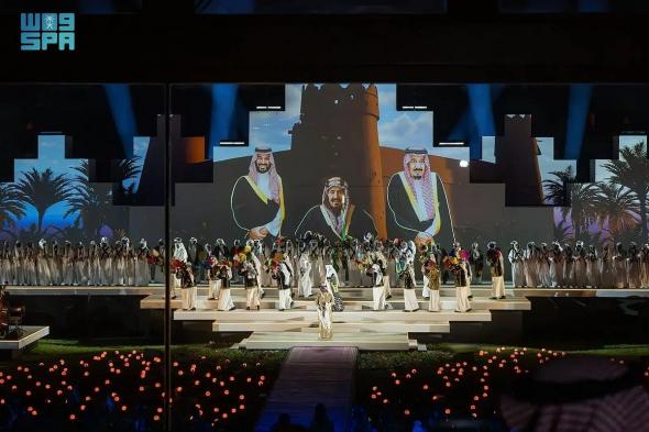 بمشاركة 57 دولة إسلامية.. أمير الرياض يحضر حفل افتتاح دورة ألعاب التضامن الإسلامي السادسة