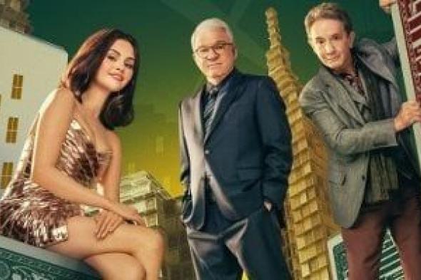 تجديد مسلسل Only Murders in the Building لموسم سادس