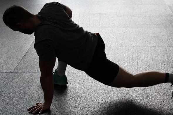 تقوية العظام والعضلات... فوائد مزاولة النشاط البدني المنتظم