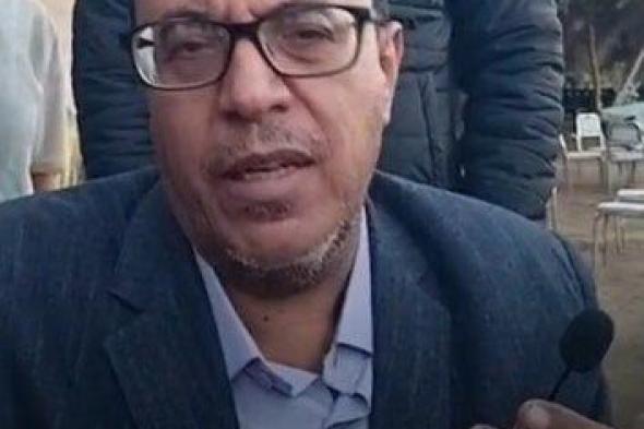 الفنان إسماعيل الليثي في حالة حرجة ونقيب الموسيقيين بالمنيا يؤكد عدم نقله للمستشفى