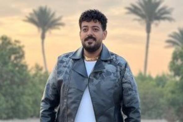 نقيب الموسيقيين فى المنيا يكشف تطورات حالة إسماعيل الليثى الصحية