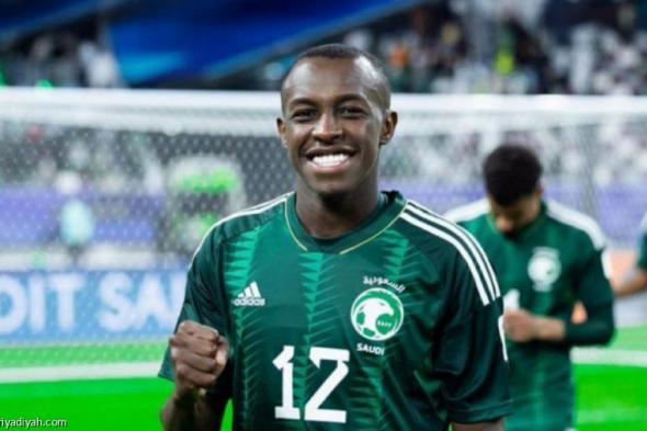 الأخضر يستعد بضم عبد الحميد والصحفي لمعسكر جدة القادم