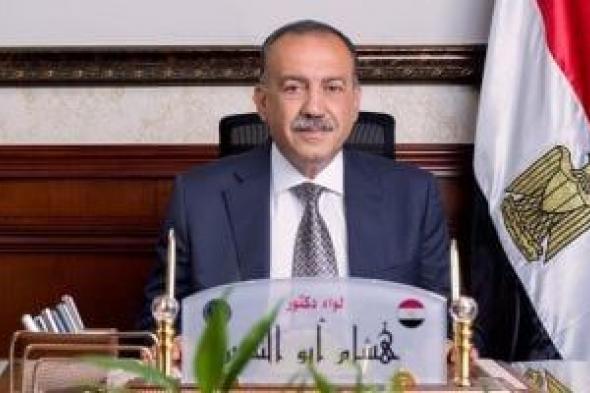 محافظ أسيوط: تجهيز 402 مركز و492 لجنة فرعية لاستقبال 3 ملايين بانتخابات النواب