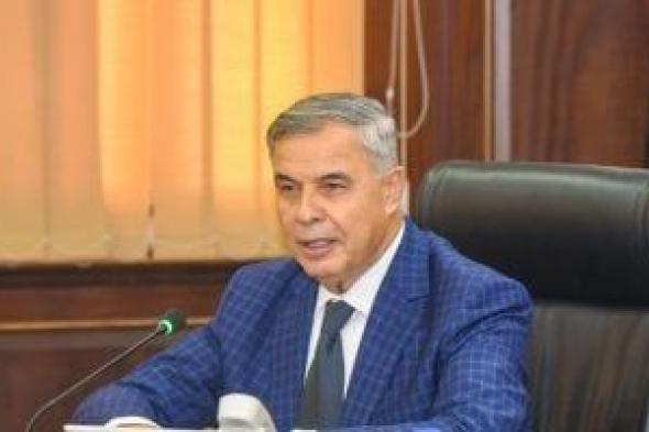 محافظ الإسكندرية يرفع درجة الاستعداد القصوى وتنفيذ خطة متكاملة لتأمين الانتخابات