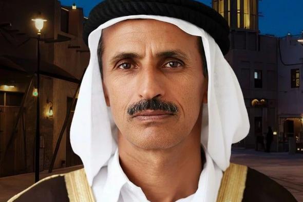 "اليونسكو" تحتفي بالشاعر الإماراتي الراحل أحمد بن سليم