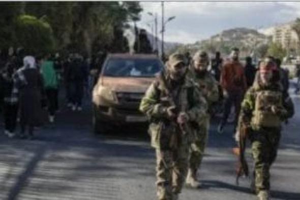 مفوضية حقوق الإنسان: الانتهاكات فى سوريا مستمرة بشكل واسع