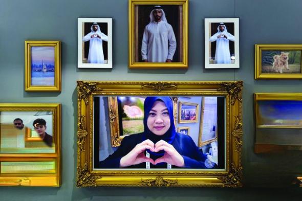 الذكاء الاصطناعي يعيد «إحياء الذكريات» بصور رقمية تفاعلية