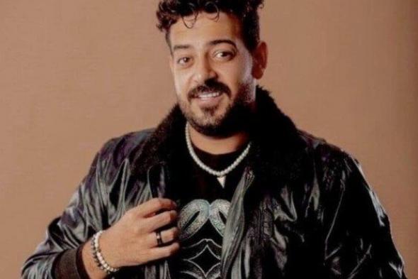 تدهور حالة إسماعيل الليثي بعد حادث تصادم تسبب في نزيف وغياب الوعي