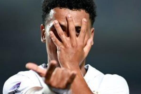 خوان بيزيرا يخضع لاختبار طبى لتحديد موقفه من مواجهة الأهلى