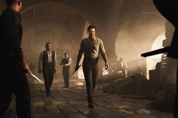 رئيس Take-Two يؤكد بأن أداء Mafia: The Old Country فاق التوقعات ومستقبل السلسلة واعد