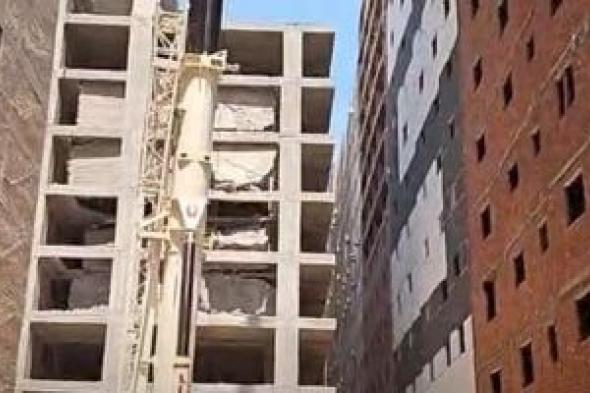 هؤلاء يحق لهم الحصول على وحدات بديلة وفق قانون الإيجار القديم؟.. التفاصيل