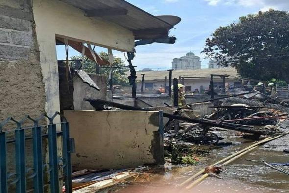 إصابة 54 شخصًا جراء انفجار بمسجد في العاصمة الإندونيسية