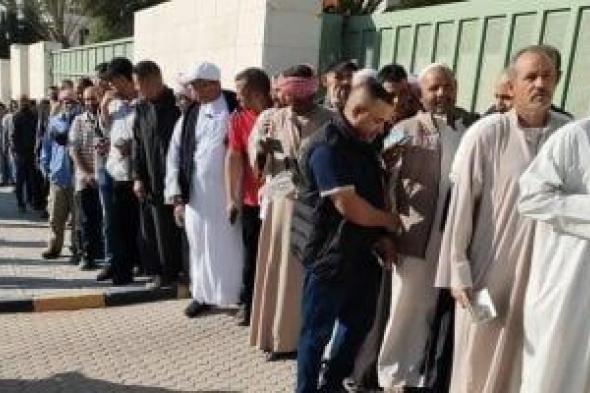 إقبال لافت وتنظيم محكم.. سفراء مصر بالخارج يشيدون بسلاسة تصويت انتخابات النواب