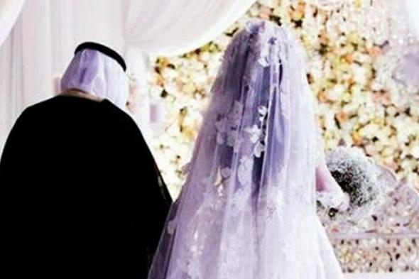 تفاوت تكاليف الزواج بين الأسر نتيجة المنافسة الاجتماعية والاستعراض