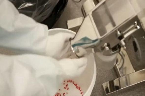 مختص: المملكة تستهدف رفع نسبة إنتاج وتوطين الأدوية محليا كأحد أهداف رؤية 2030