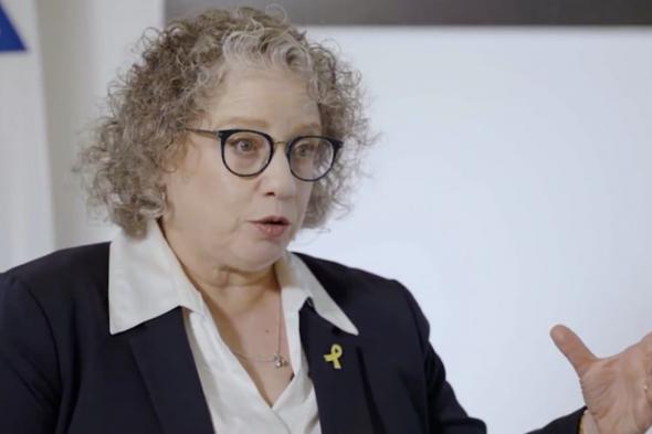 أمريكا تتهم إيران بمحاولة اغتيال السفيرة الإسرائيلية لدى المكسيك