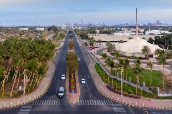 ينبع الأعلى حرارة اليوم بـ36 مئوية