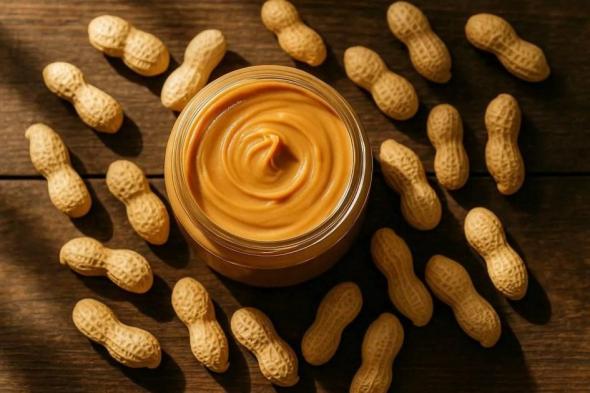 لاصقة طبية لخفض ردود الفعل التحسسية للفول السوداني