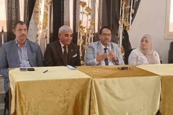 اعتماد 47 مدرسة جديدة في الغربية بمجهودات هيئة ضمان الجودة وكرم المتميزين