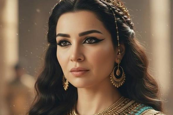 مي عز الدين تستعد لدراما رمضان 2026 بمسلسل قبل وبعد