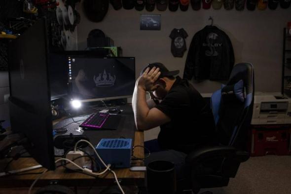 7 عائلات في أمريكا وكندا ترفع دعاوى ضد «أوبن إيه آي» بتهمة التحريض على الانتحار