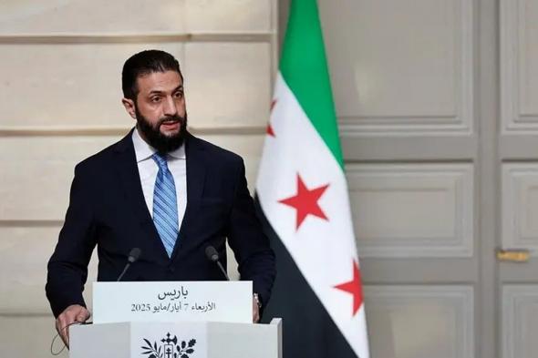 بريطانيا ترفع العقوبات عن الشرع ووزير الداخلية السوري