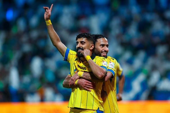 الفتح يسقط بخماسية أمام التعاون فى دوري روشن