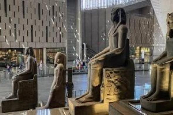 صحيفة إيطالية: المتحف المصرى الكبير استمرار لإبهار العالم بالحضارة القديمة