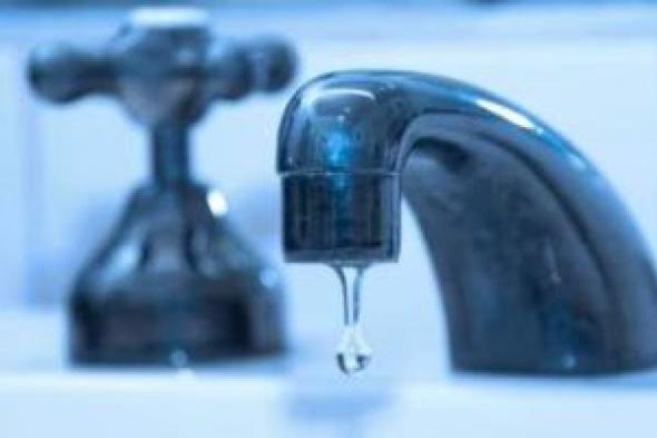 مياه الأقصر تعلن عن ضعف المياه فى عدة مناطق بالبياضية غدا.. تفاصيل