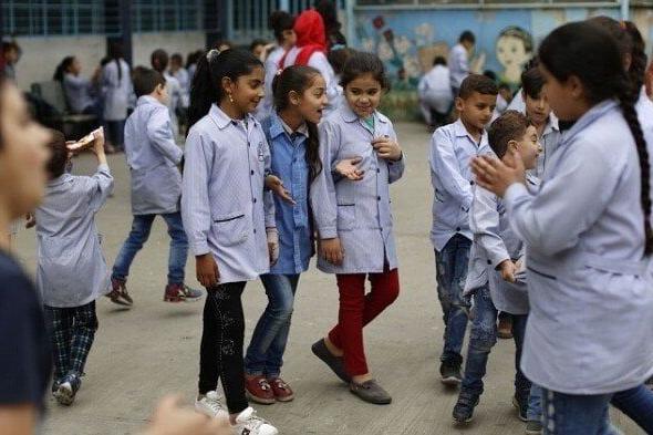 إعلان موعد إجازة نصف العام لطلاب المدارس والجامعات في 2025 – 2026