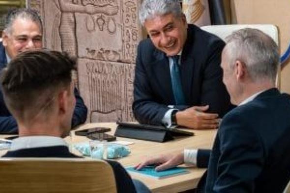 منصة TripAdvisor: نمو الحجوزات السياحية لمصر بنسبة 44% منذ بداية العام