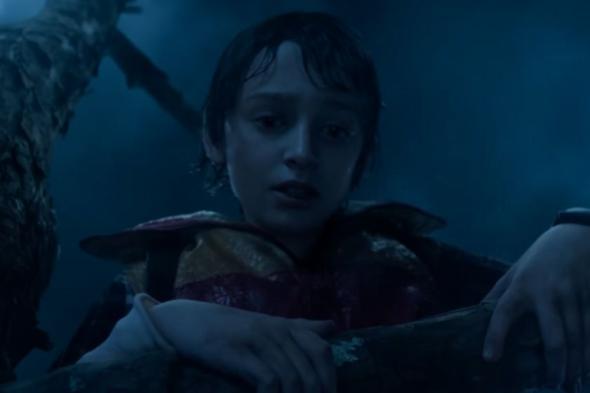 Netflix تصدر أول 5 دقائق من الموسم الخامس من Stranger Things، والتي تكشف ما حدث لويل بايرز بالجانب المعكوس