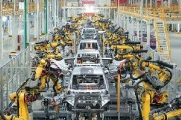 محمد عبد الصمد: توطين سلسلة التوريد وتأمين الصناعة بمصر مفتاح التحول إلى مركز تصديرى أفريقى